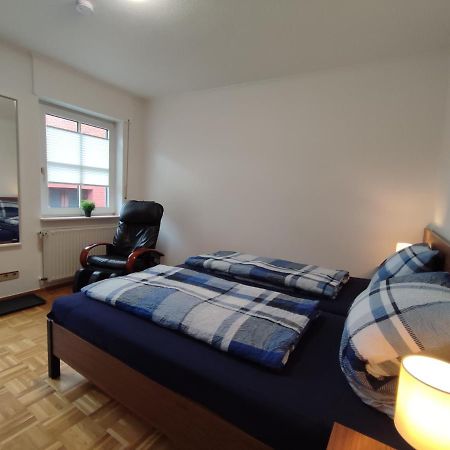 Tempel-Inn Klosterstrasse Haselünne Eksteriør bilde