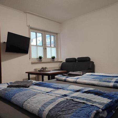 Tempel-Inn Klosterstrasse Haselünne Eksteriør bilde