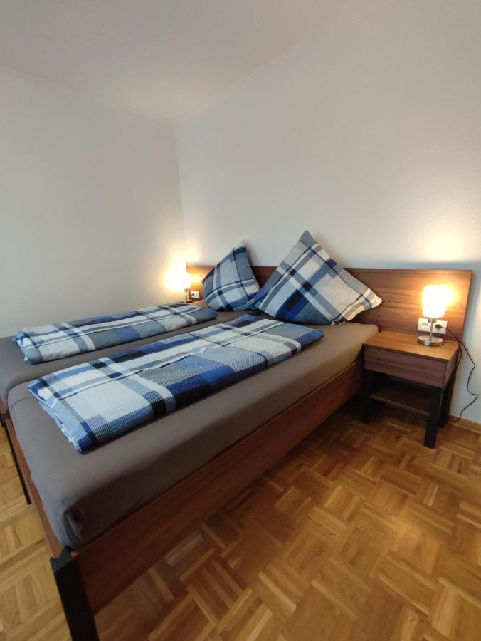Tempel-Inn Klosterstrasse Haselünne Eksteriør bilde