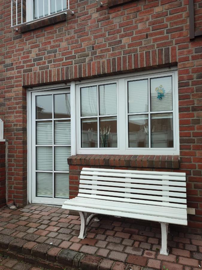 Tempel-Inn Klosterstrasse Haselünne Eksteriør bilde